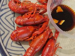 -可可大虾武汉土菜大排档(万松园1店)