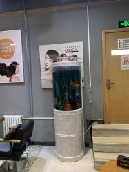 点击看大图 -阿莲新妆护肤造型
