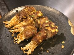 -大渔铁板烧(中山路八佰伴店)