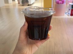 -Manner Coffee(芮欧百货店)