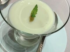 榴莲布丁-新荣记(建国门外大街店)
