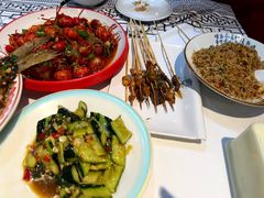 -辣不怕口味虾(凌霄路店)