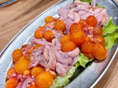 鸡生肠-众源美食(光复阁店)