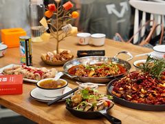 -成都吃客(九眼桥店)