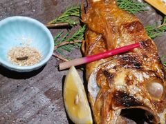 -花潮料理艺食馆(世欧广场店)