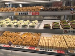 -拾味中点(泺文路店)
