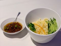 老罕王炸酱面-赵记老铺(市府恒隆广场店)