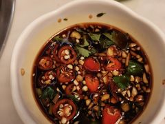 -山菌美食苑(振兴路店)