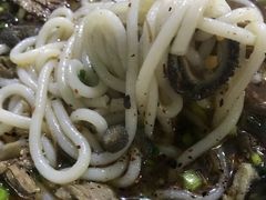 -攀枝花·任德琼·盐边羊肉米线