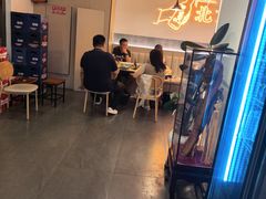 -小田油焖小龙虾(双井店)