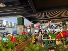 -南京工业大学-东苑1食堂