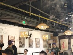 -阿鸡鱼庄·顺德鲜蒸小炒(亚运村店)