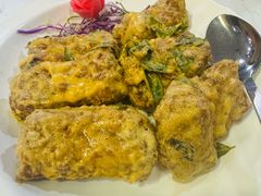 -龙海鲜螃蟹王(宏茂桥店)