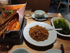 -全牛匠·乐山跷脚牛肉(新中关店)