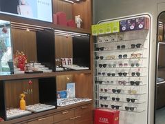 -一代眼镜·蔡司配镜(浦东大拇指广场店)