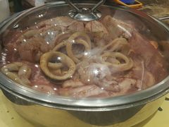 -鸿记煌三汁焖锅(府前路店)