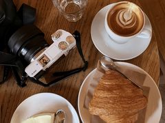 -VOYAGE COFFEE(北锣鼓巷店)