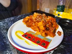 -柳飘飘亚洲烤肉集合店(太古里店)