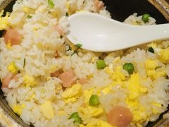 -穆桂英美食(城中店)