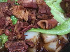 -珍珍小食店(西华路店)