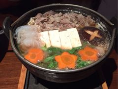 铃木食堂(帽儿胡同店)-铃木食堂(帽儿胡同店)