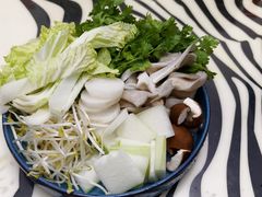 -大锅强·蒸海鲜青岛菜(金沙滩店)