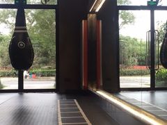 -EVE格斗健身工作室(周康店)