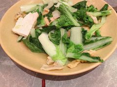 -廖川菜(金虹桥店)