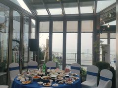 -川旺角融合菜•海景餐厅(星海广场店)