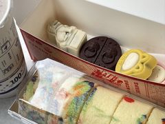 -北京稻香村(零号店)