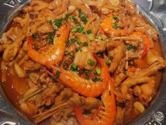 -胖哥俩肉蟹煲(湖滨银泰in77店)