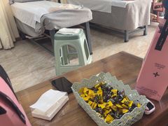 -传古推拿·古法按摩(名门湖畔店)