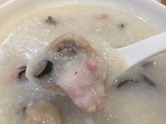 -舊街坊茶楼(市二宫店)