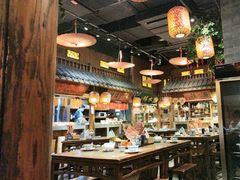 -南京大牌档(之心城店)