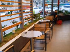 -麦当劳(新新大道岗丰店)