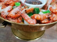-海门渔村老厨子(海门渔村美食街店)