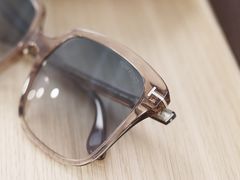 -目艮眼镜SHOWROOM(品牌集合店)