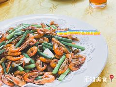 -肥姐美食(同福中路店)