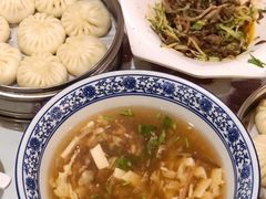 -狗不理大酒店(意式风情街店)