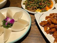 -川悦留香·海鲜餐厅(海棠68环球美食街店)