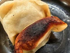 -锅贴大王南翔小笼(临沂二村店)