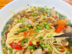 -肆姐面粉馆(坡子街店)