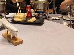 -余欢领鲜火锅(新街口店)