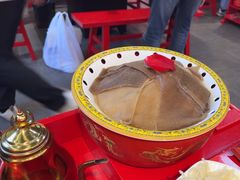 -欠火锅·水牛毛肚·团建聚餐·生日宴(何山路店)