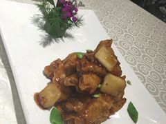 -四季小馆·地道北京小吃(广百店)