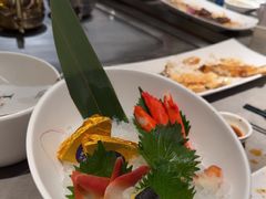 -水木锦堂·自助铁板烧(方庄时代店)