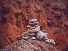 -天山神秘大峡谷