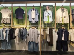 -五环Outlets(高新工厂店)
