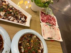 -潮汕壹号·潮汕菜·打边炉·生腌(总店)