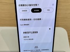 -Apple 零售店(Canton Road)